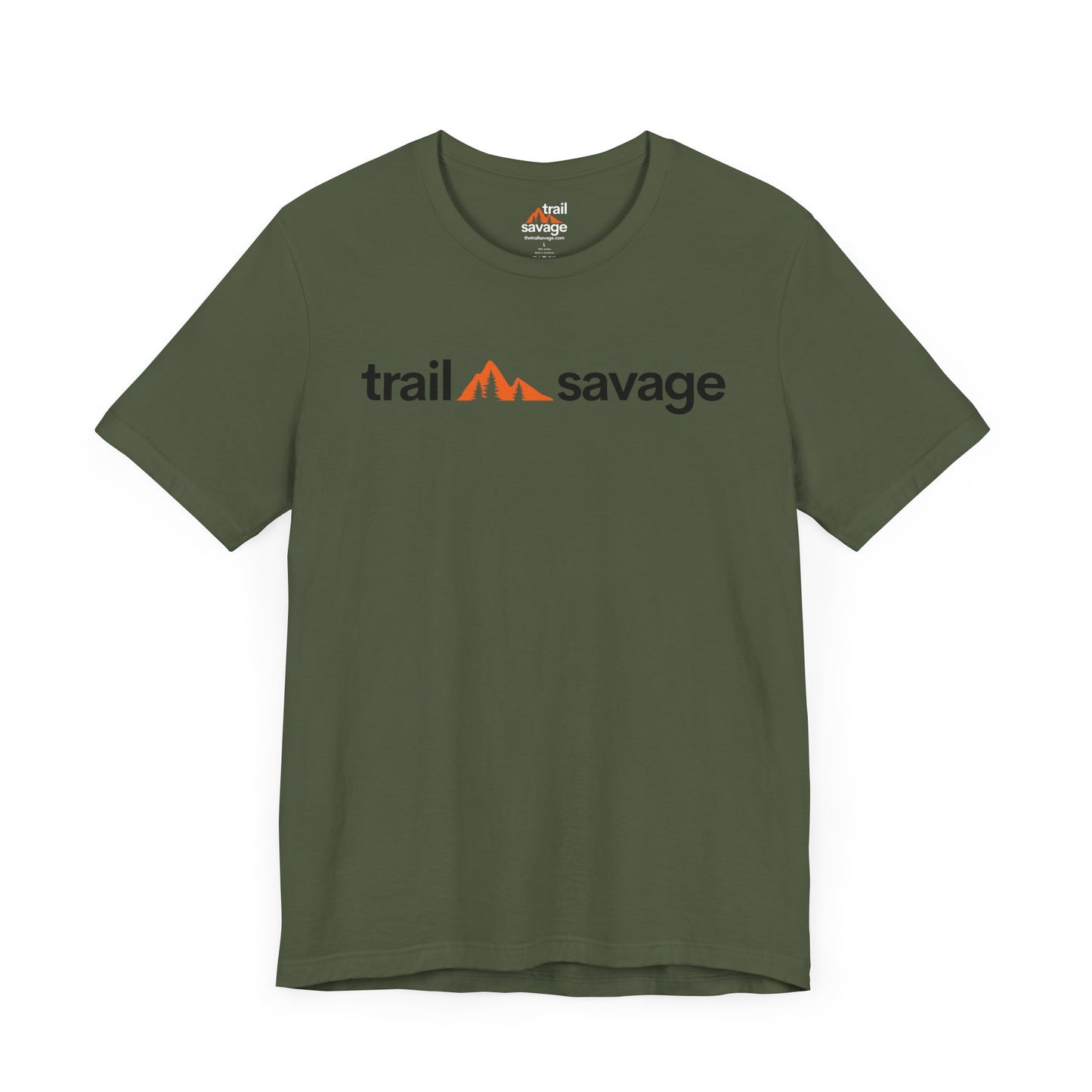 Classic Logo T-Shirt