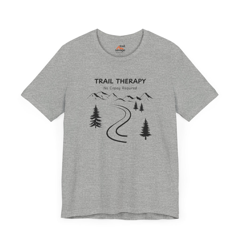 Trail Therapy T-Shirt