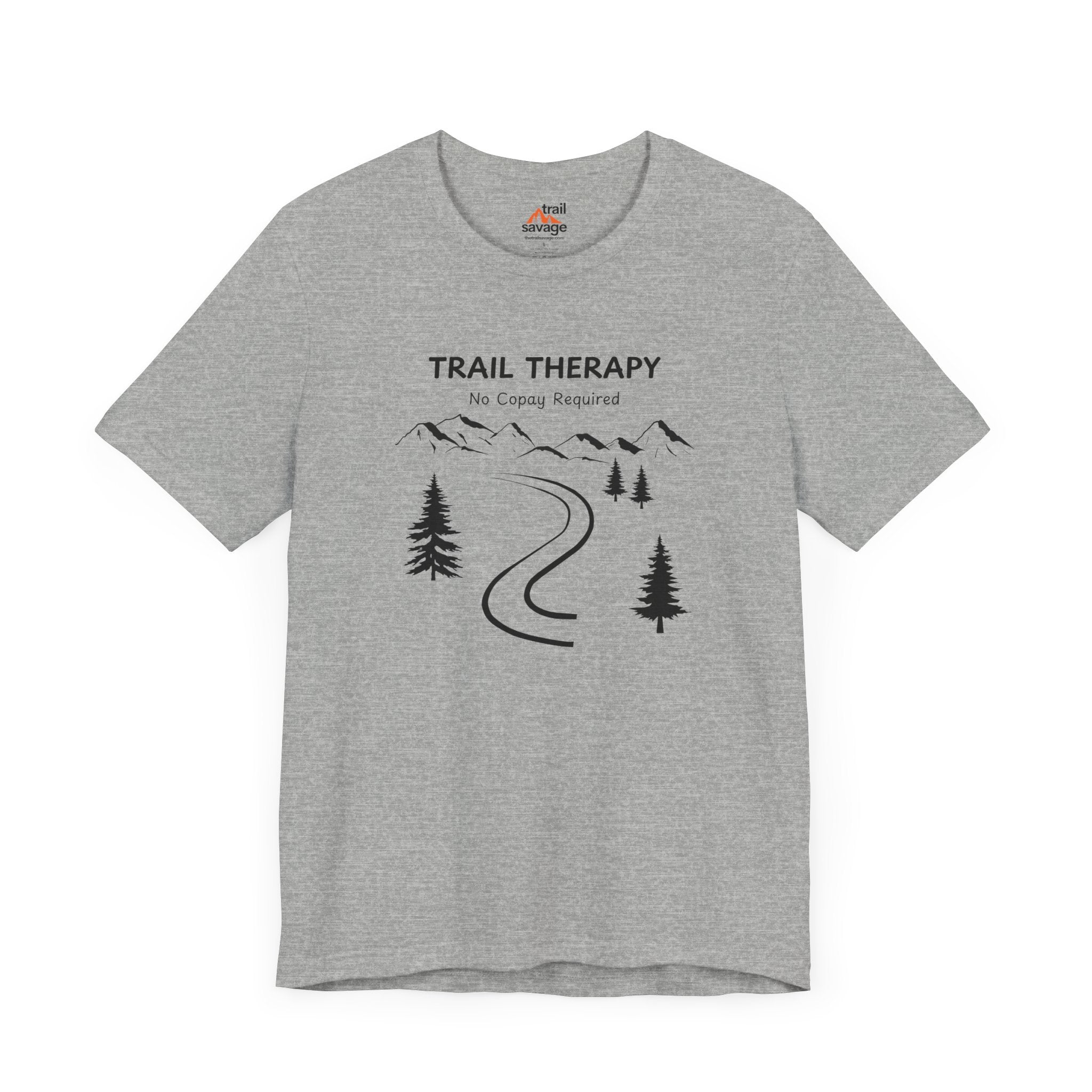 Trail Therapy T-Shirt
