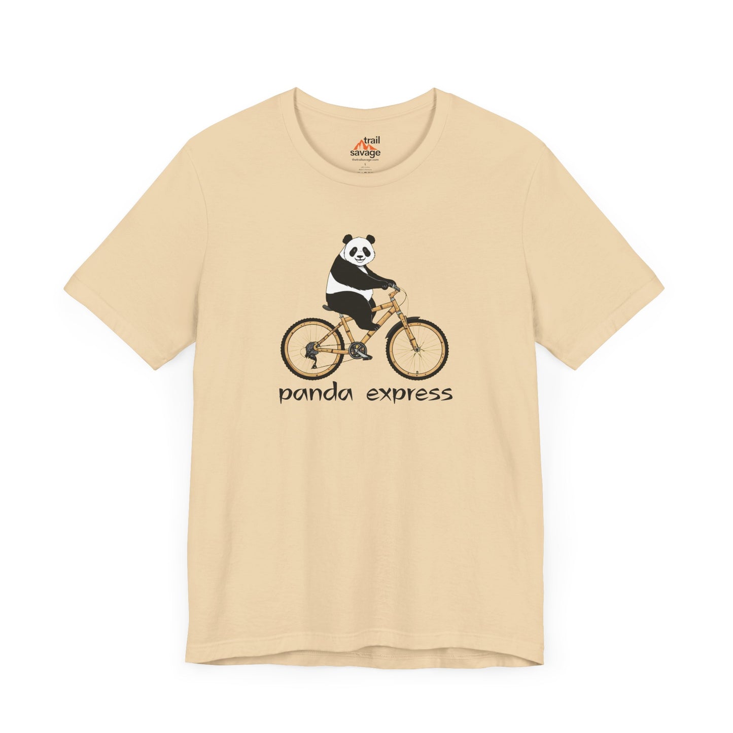 Panda Express T-Shirt