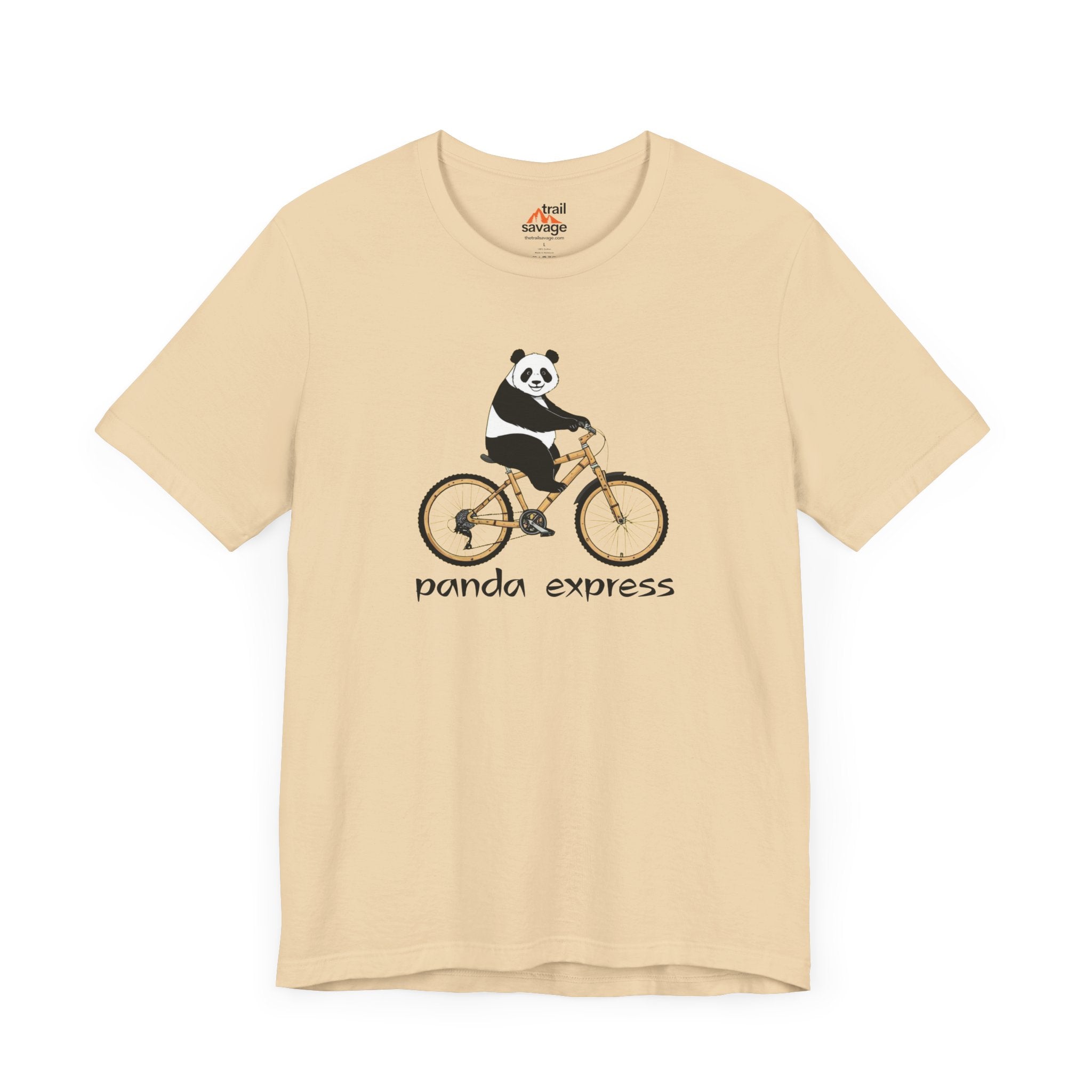 Panda Express T-Shirt