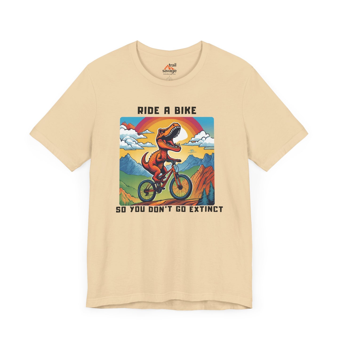 Dinosaur T-Shirt