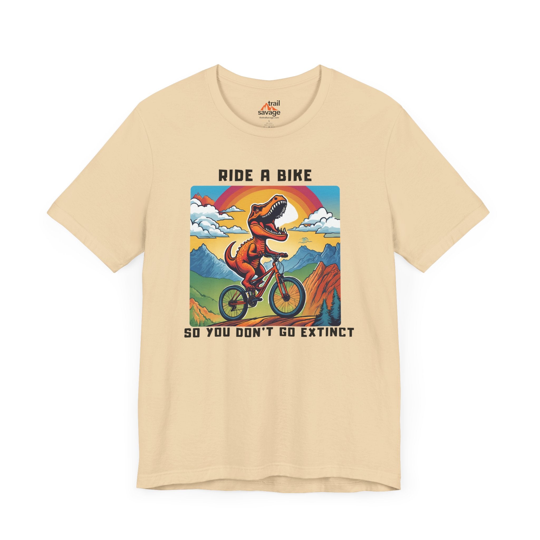 Dinosaur T-Shirt