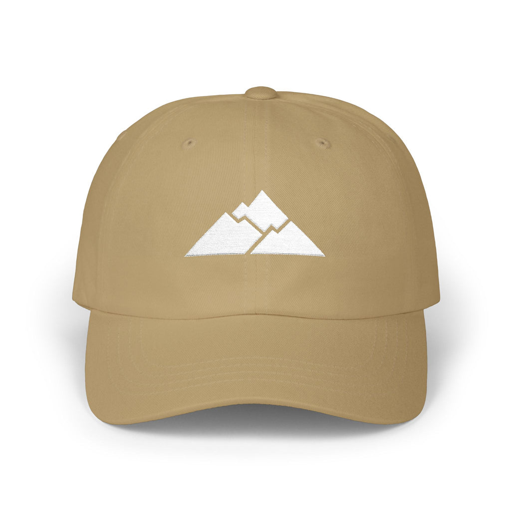 The Summit Cap