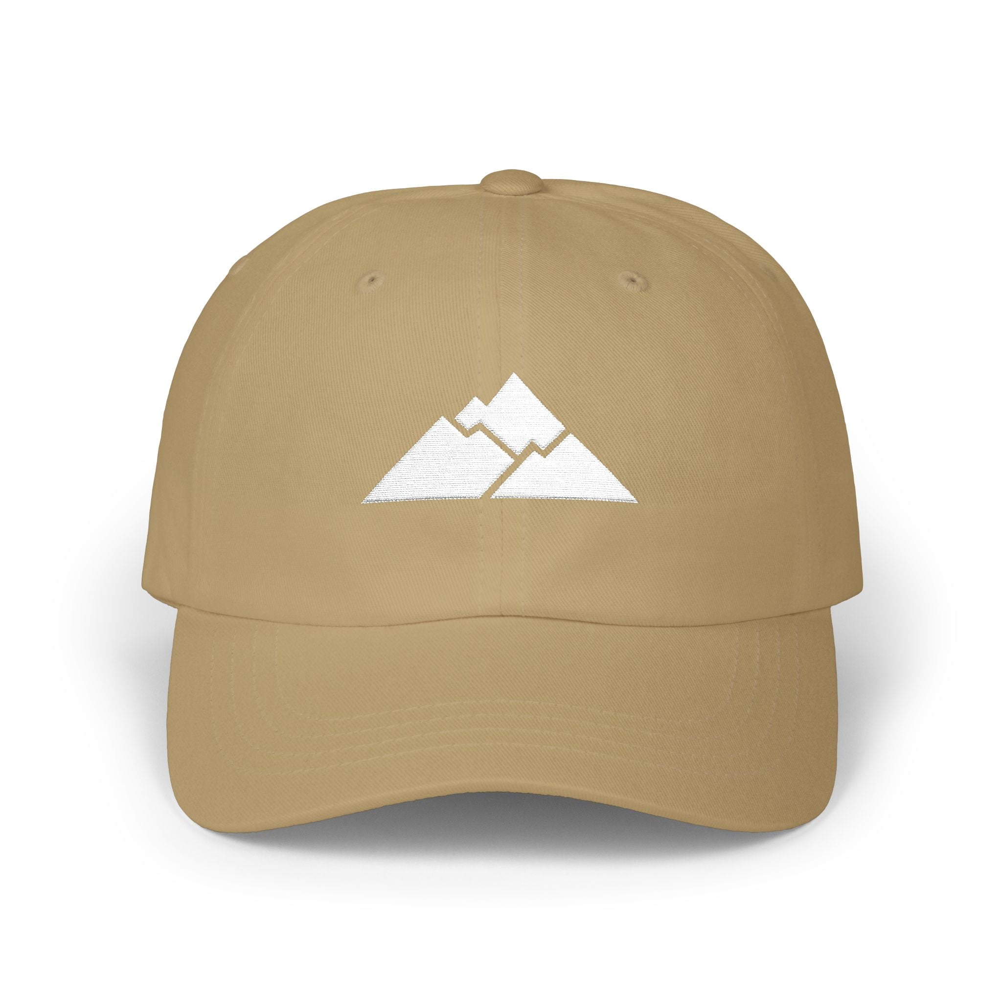 The Summit Cap