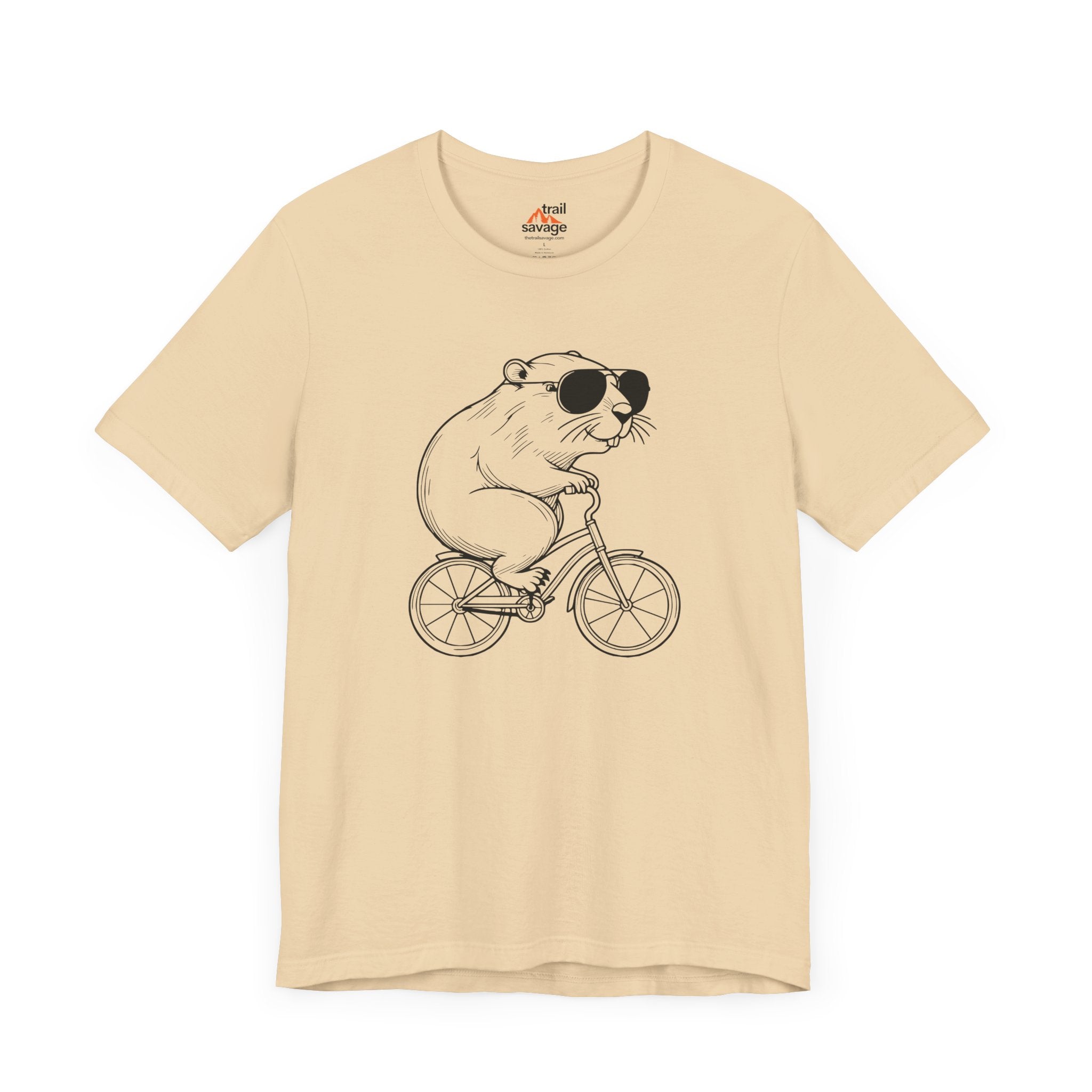 Rodent T-Shirt