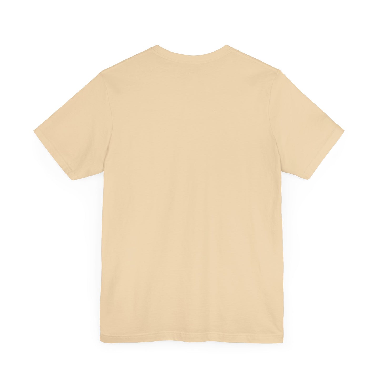 Static Biker T-Shirt