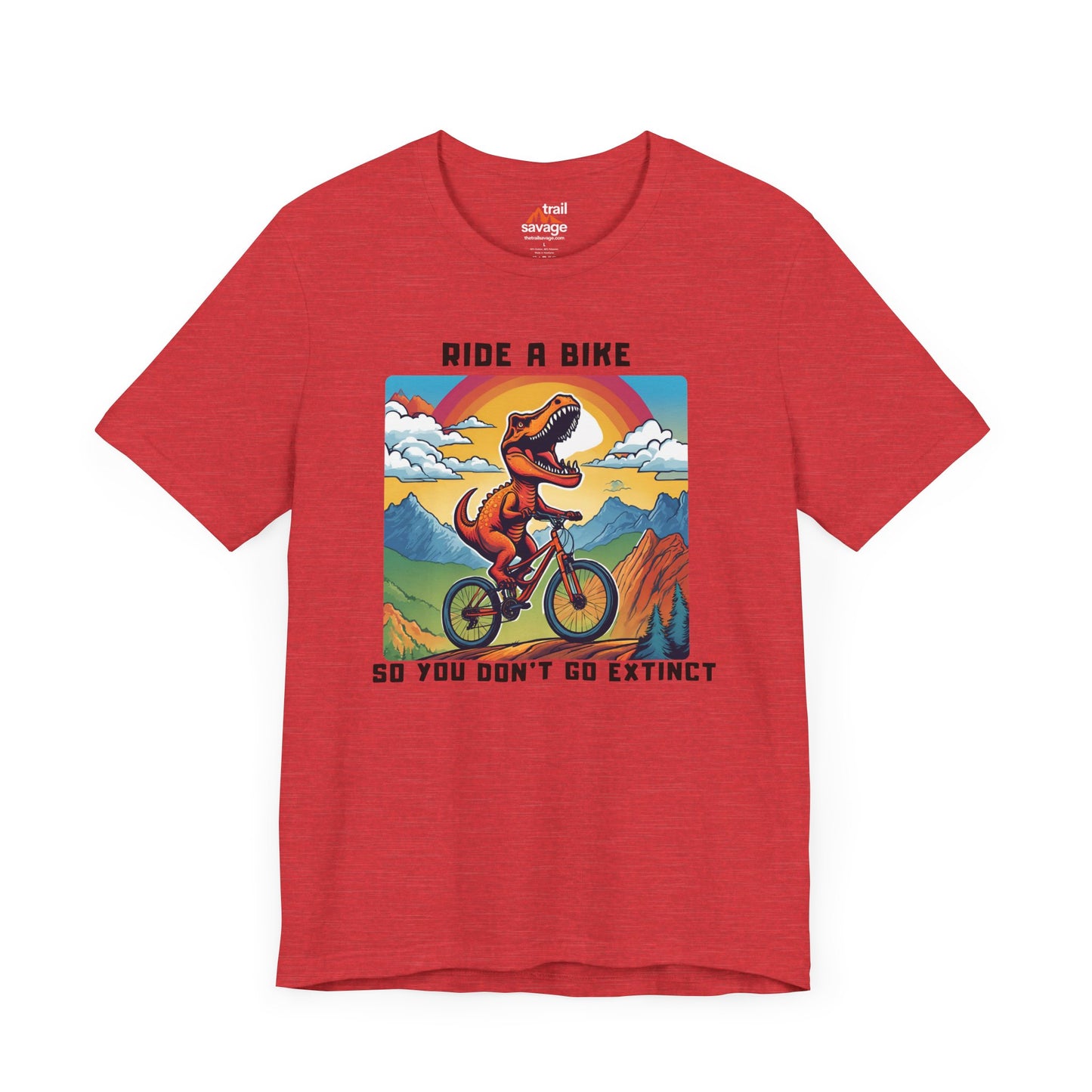 Dinosaur T-Shirt