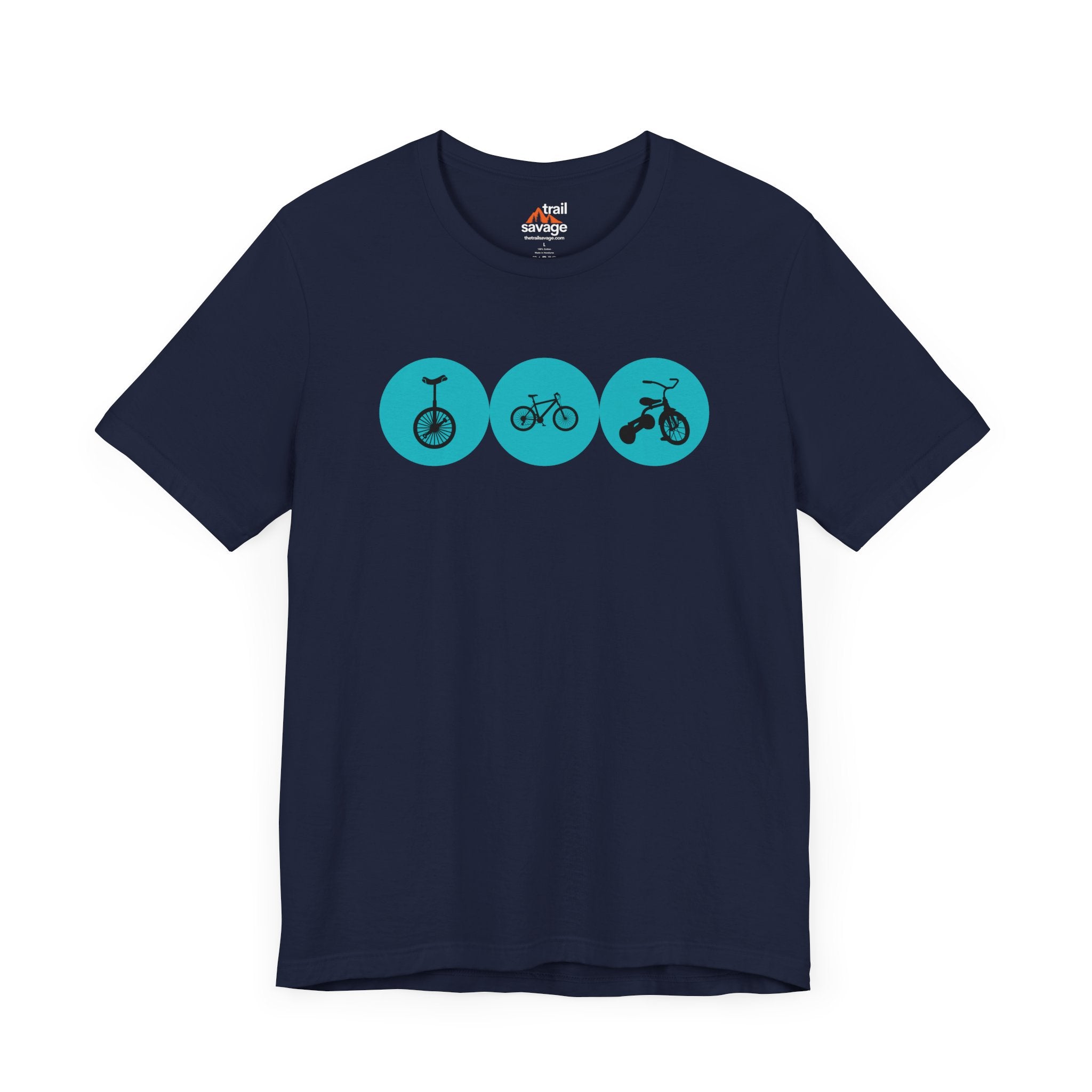 123 T-Shirt