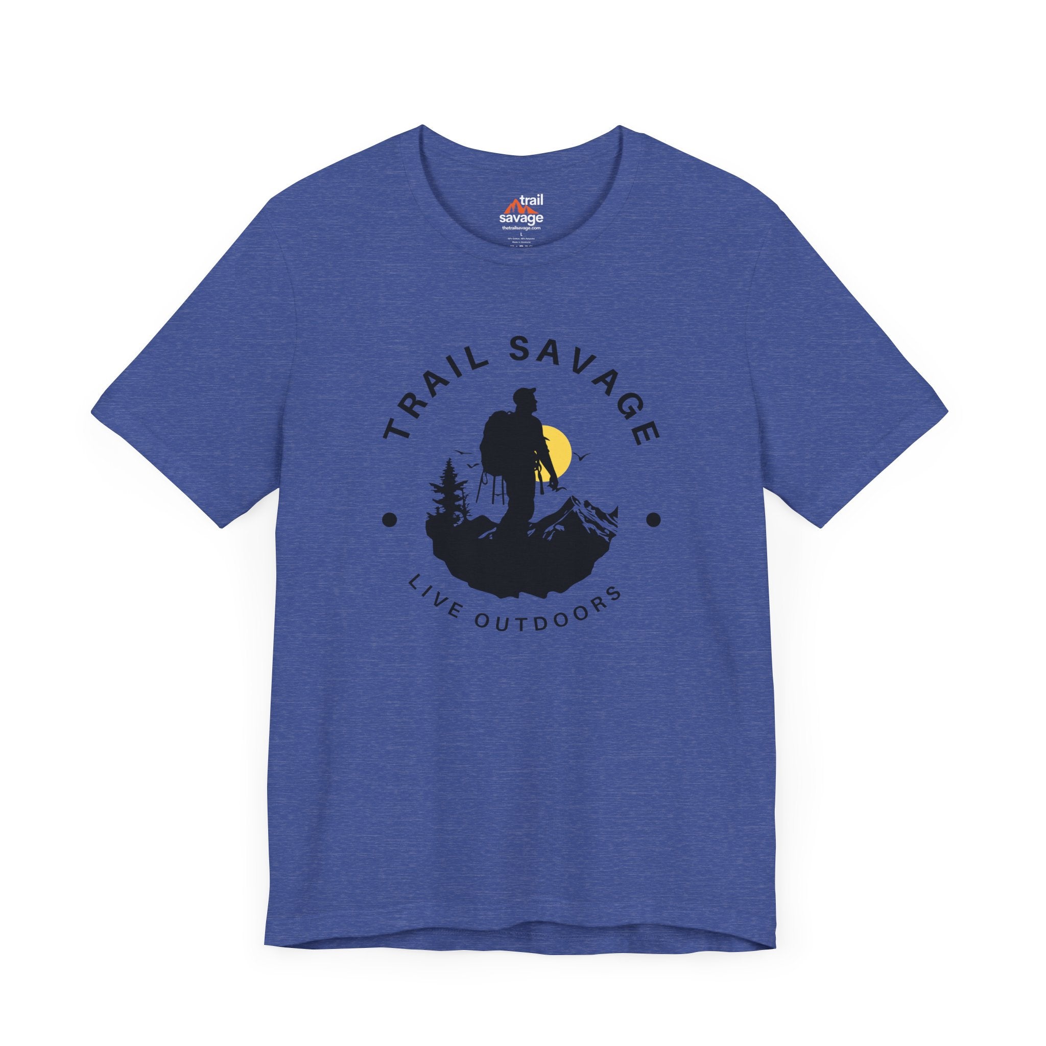 Live Outdoors T-Shirt