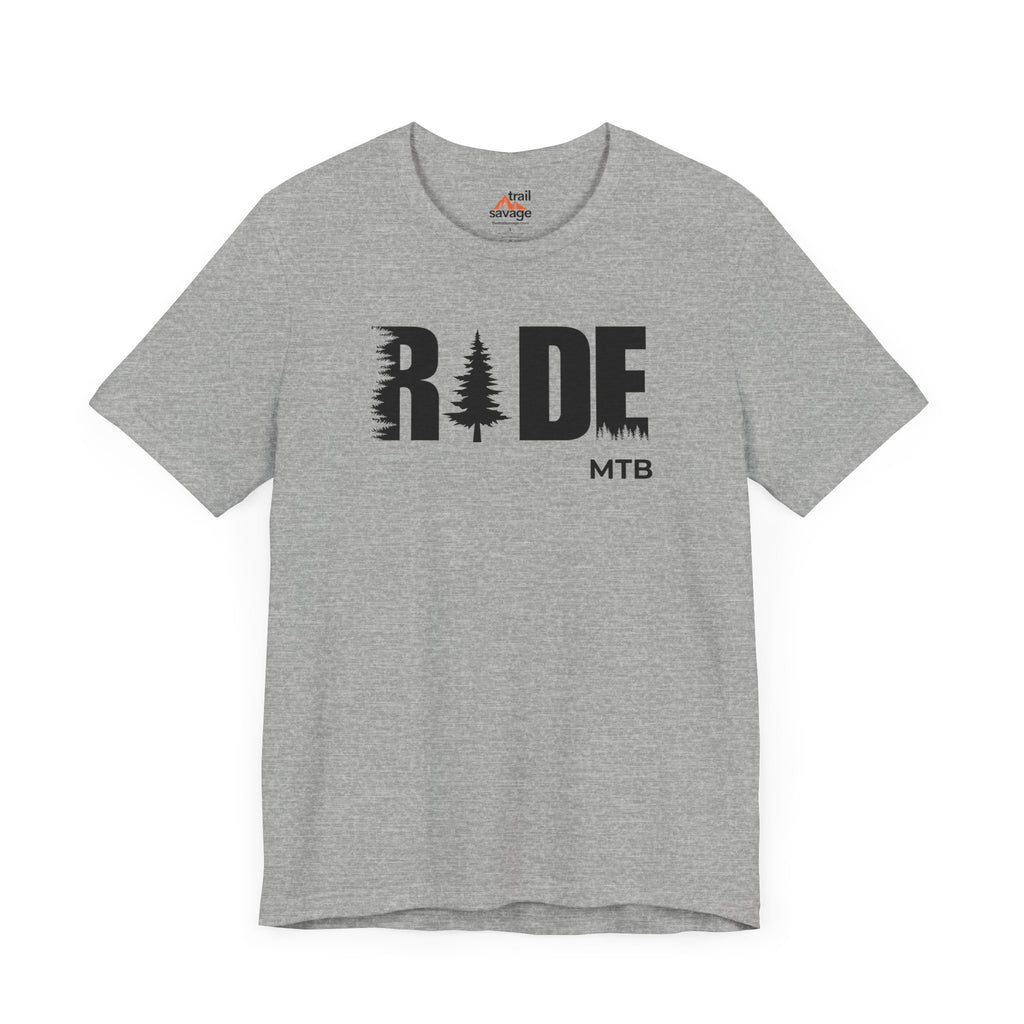 Thee Ride T-Shirt