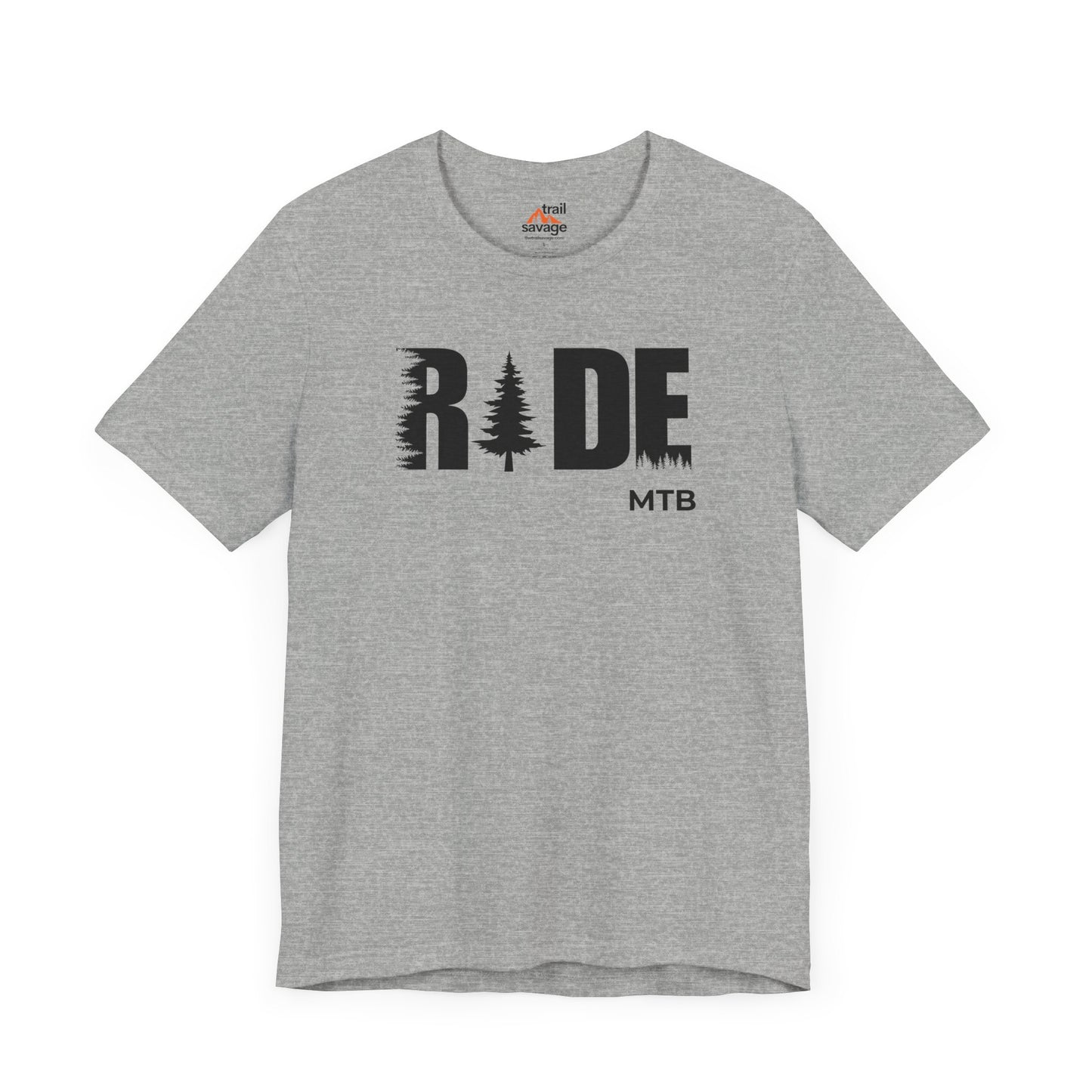 Thee Ride T-Shirt
