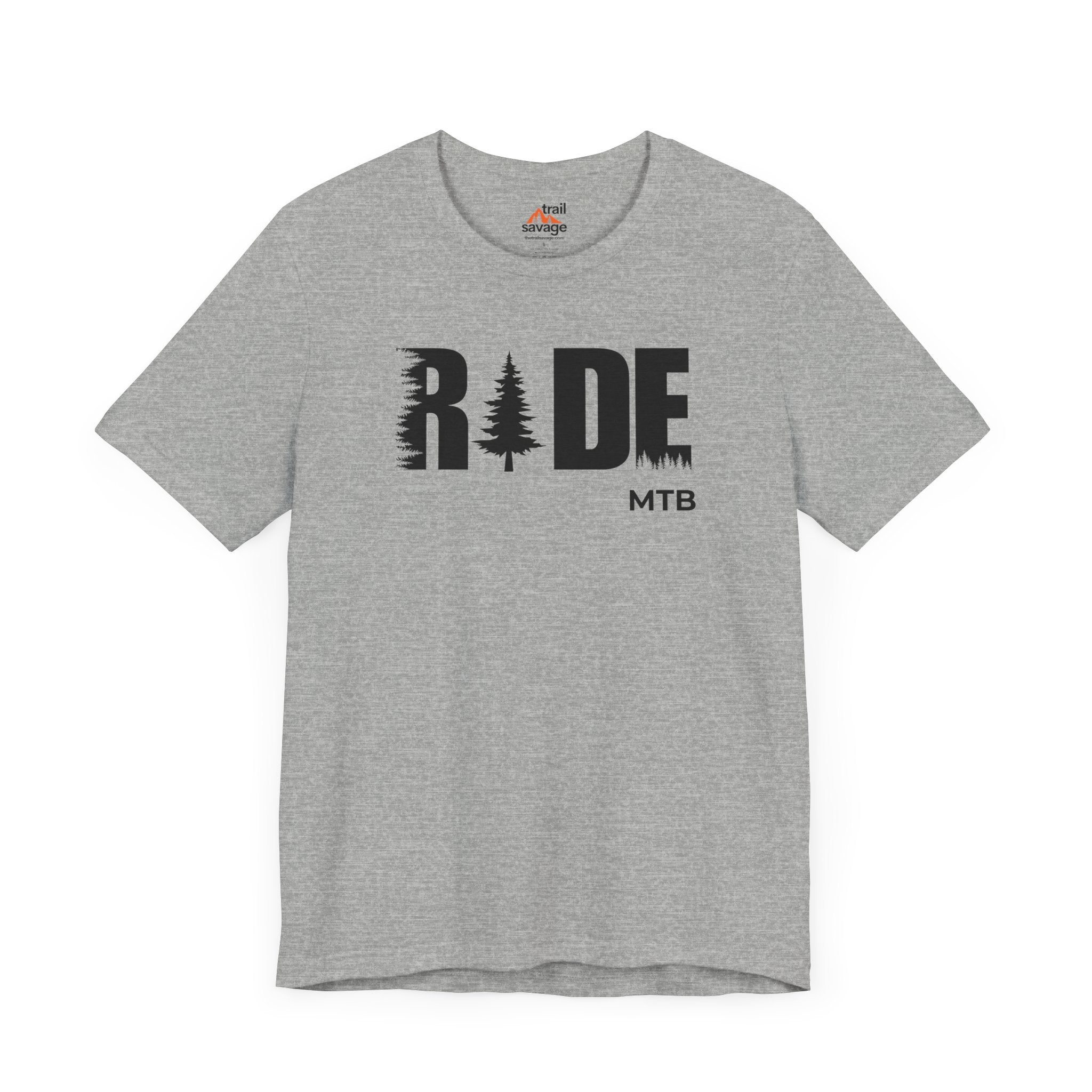 Thee Ride T-Shirt