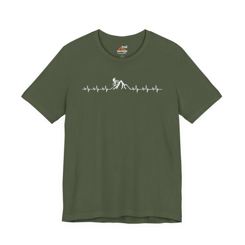 Mountain Pulse T-Shirt