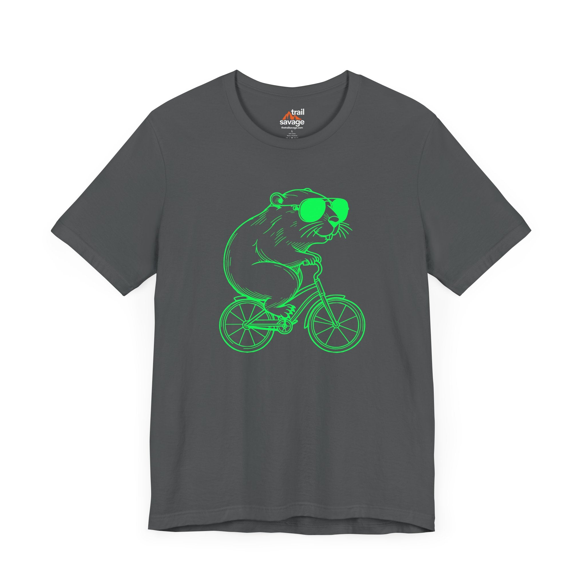 Rodent T-Shirt