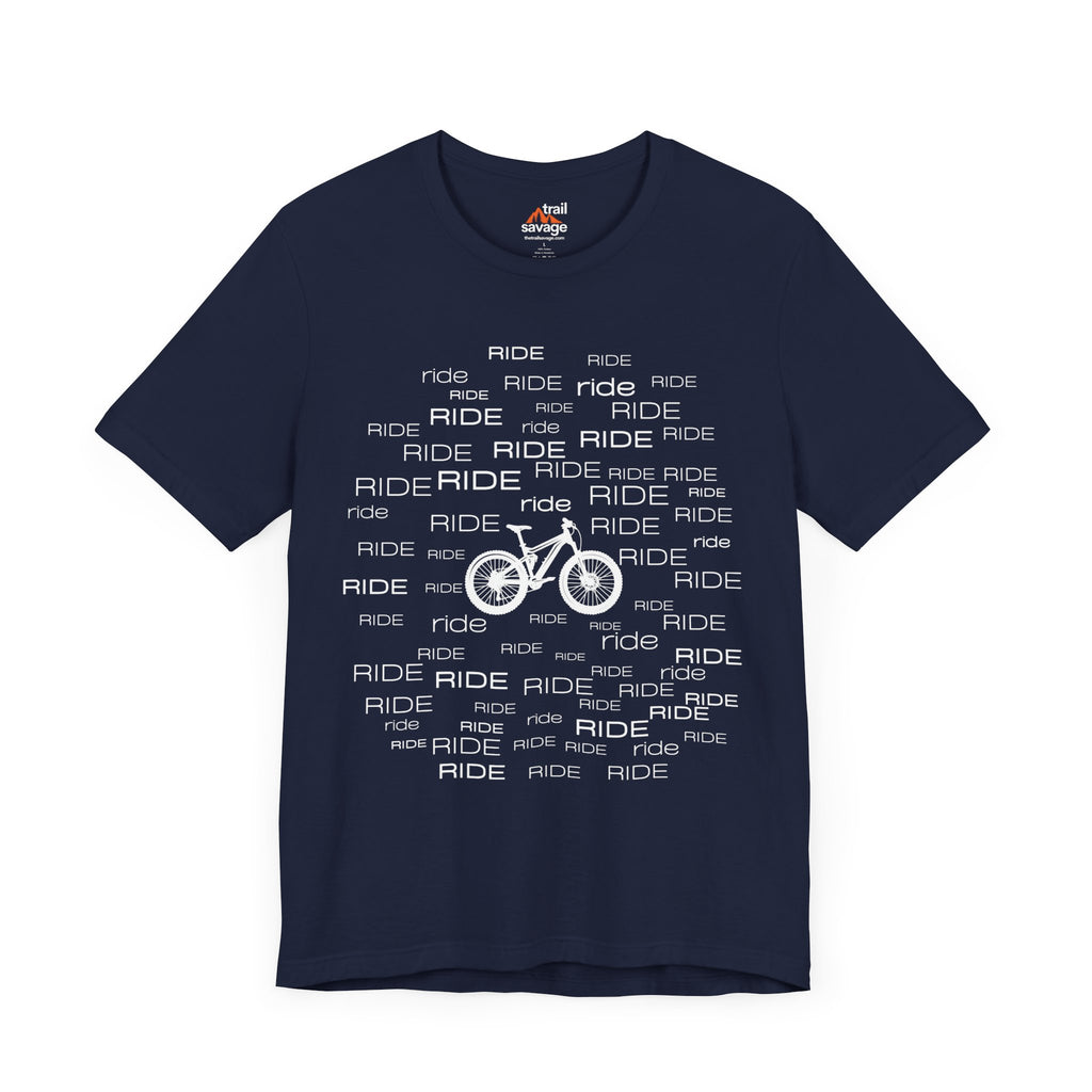 Rides T-Shirt
