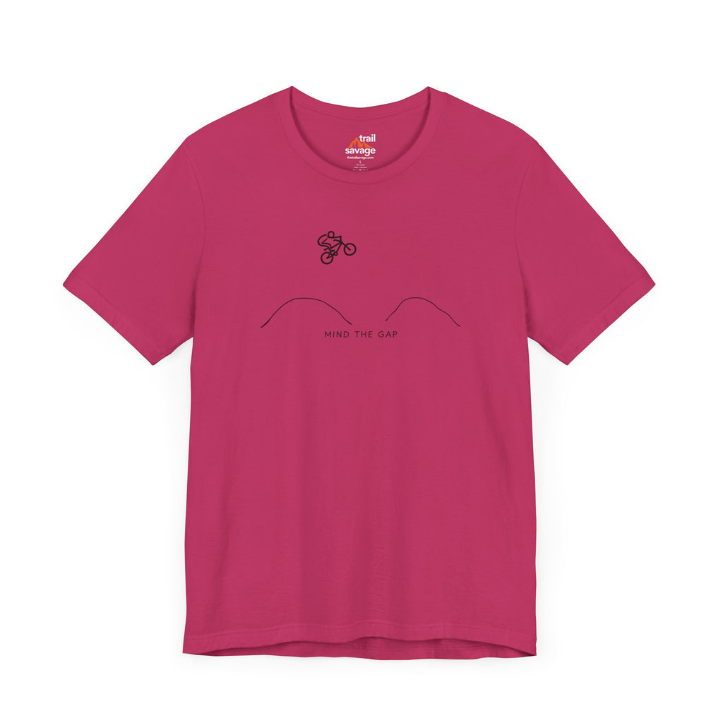 Mind The Gap T-Shirt