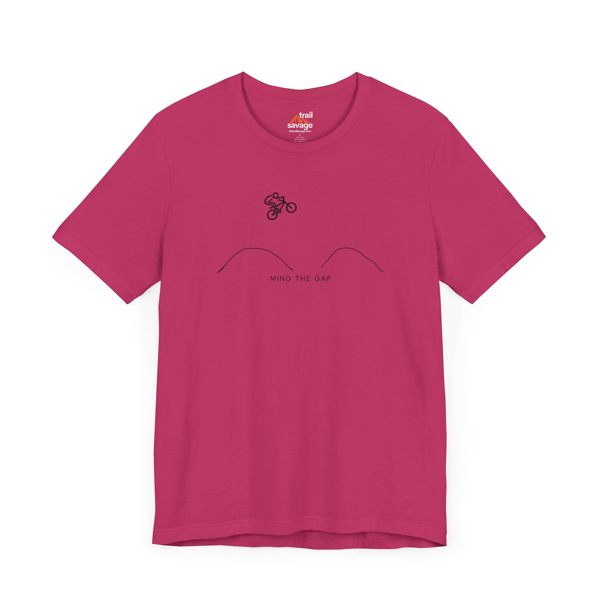 Mind The Gap T-Shirt
