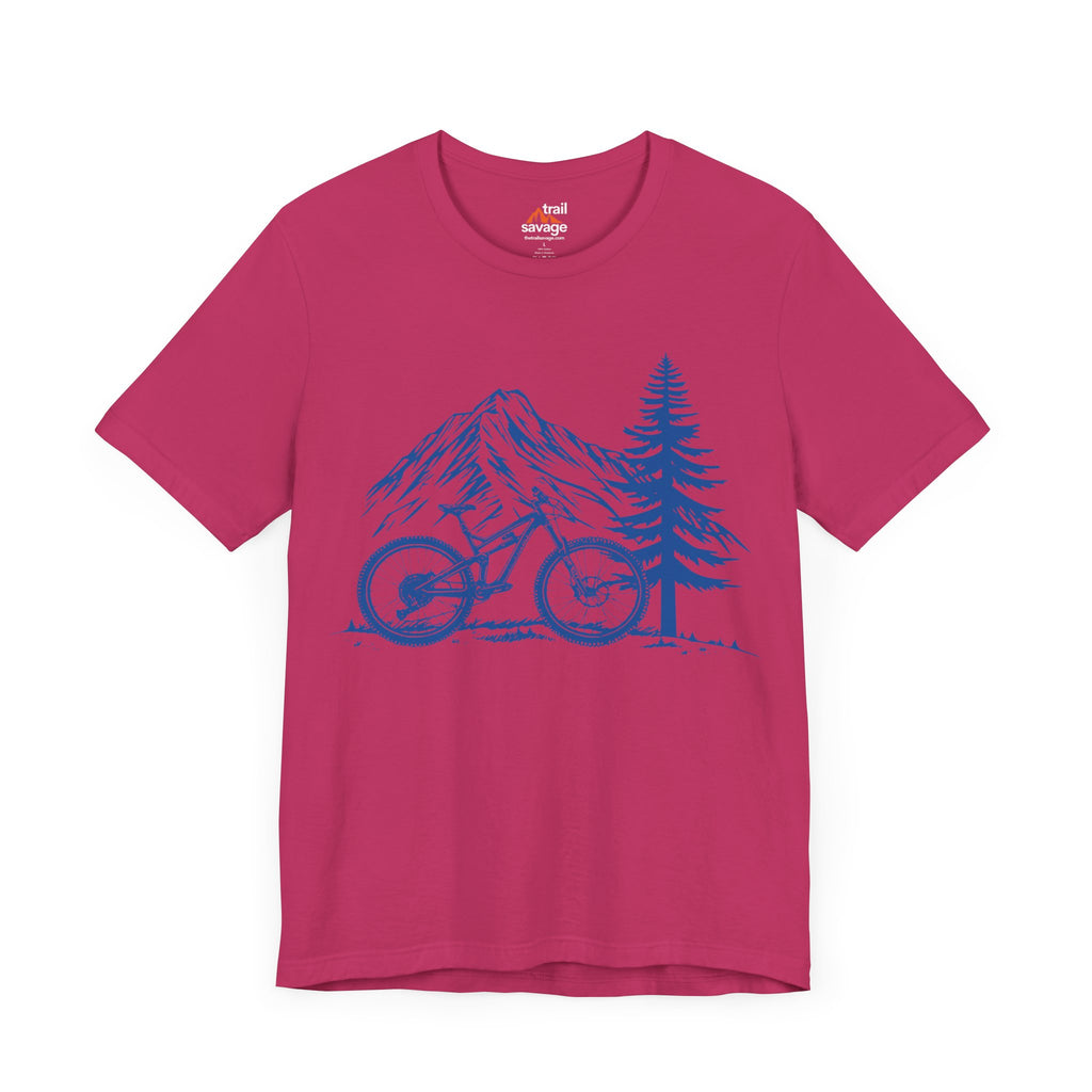 Solo Bike T-Shirt