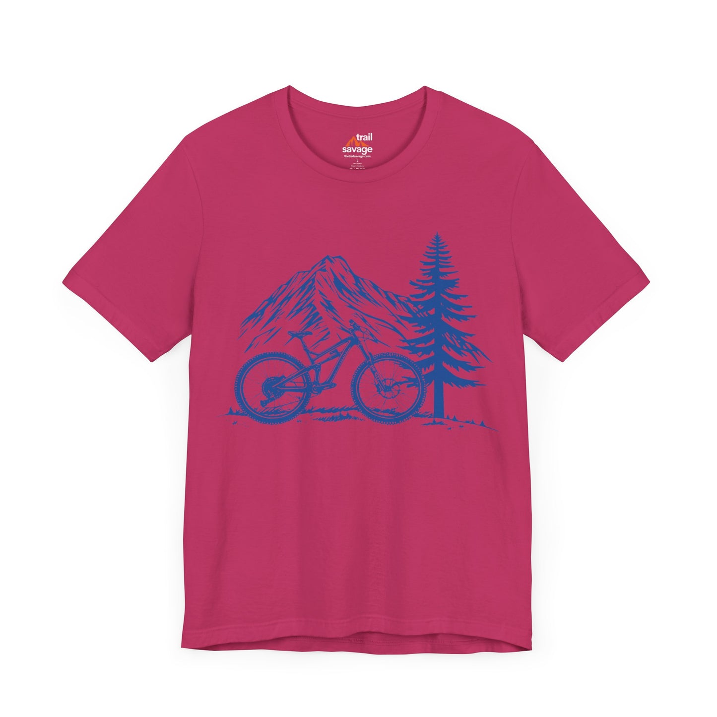 Solo Bike T-Shirt