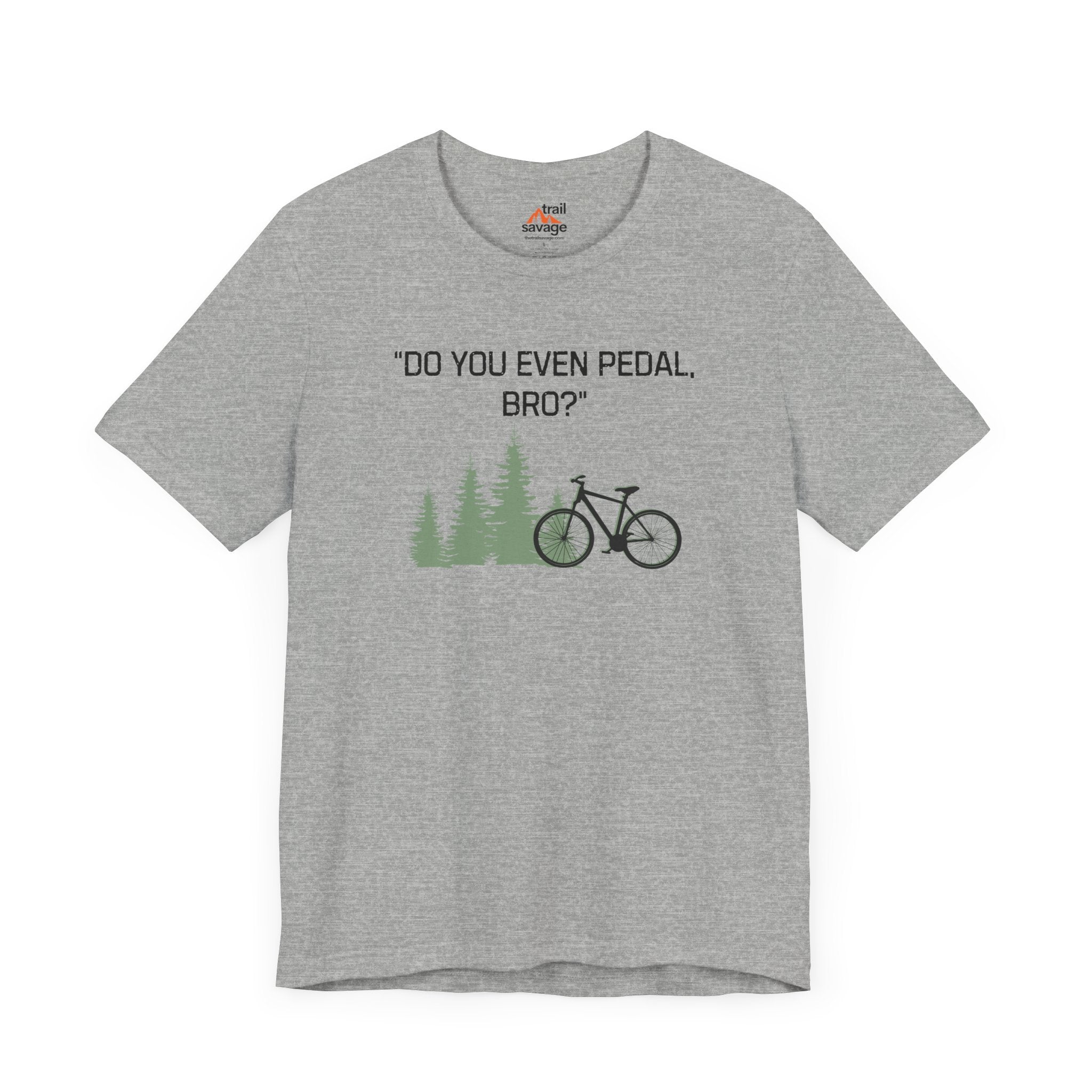 Pedal Bro T-Shirt