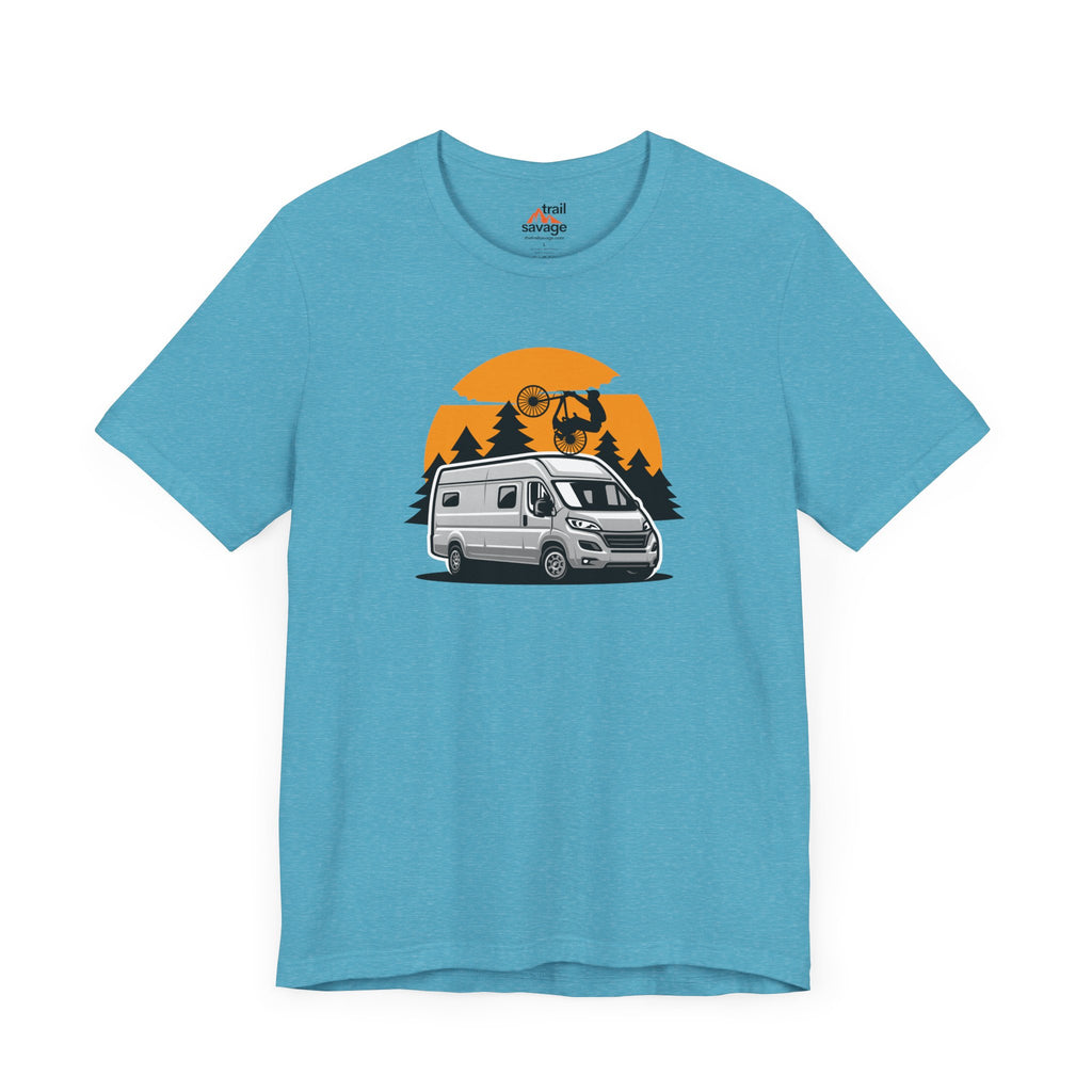 Vanner T-Shirt