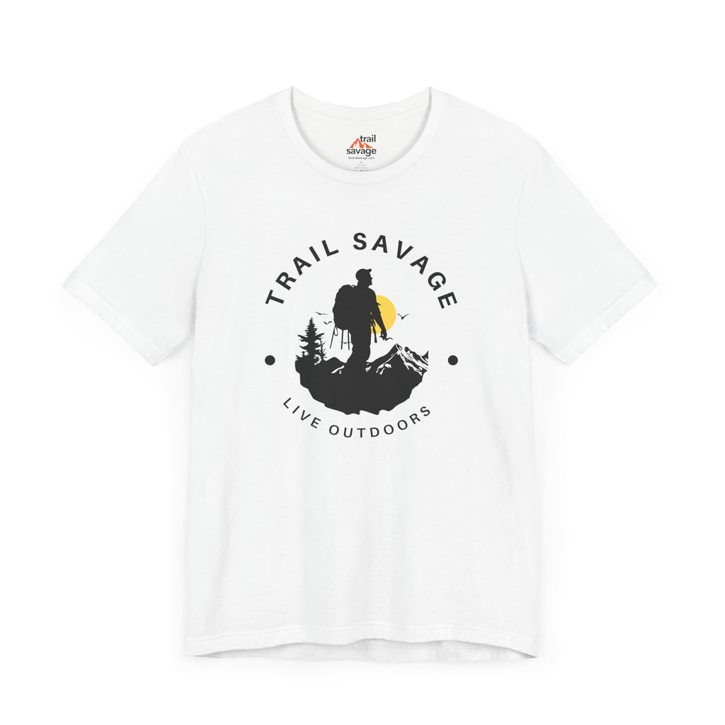 Live Outdoors T-Shirt