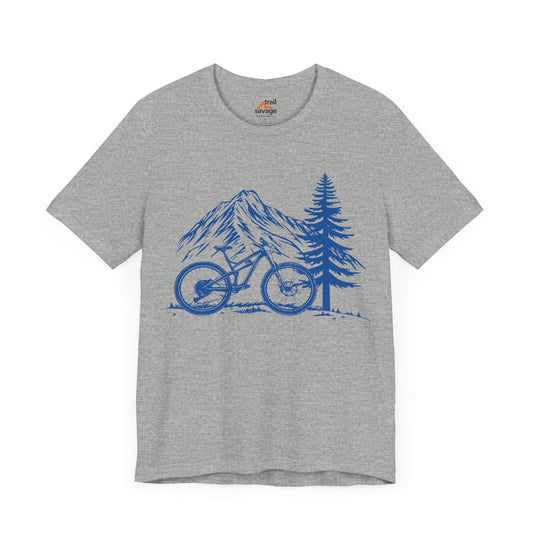 Solo Bike T-Shirt