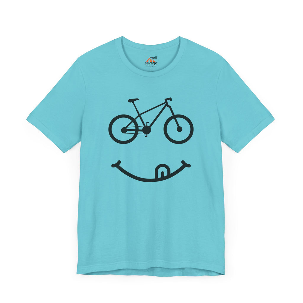 Bike Face T-Shirt