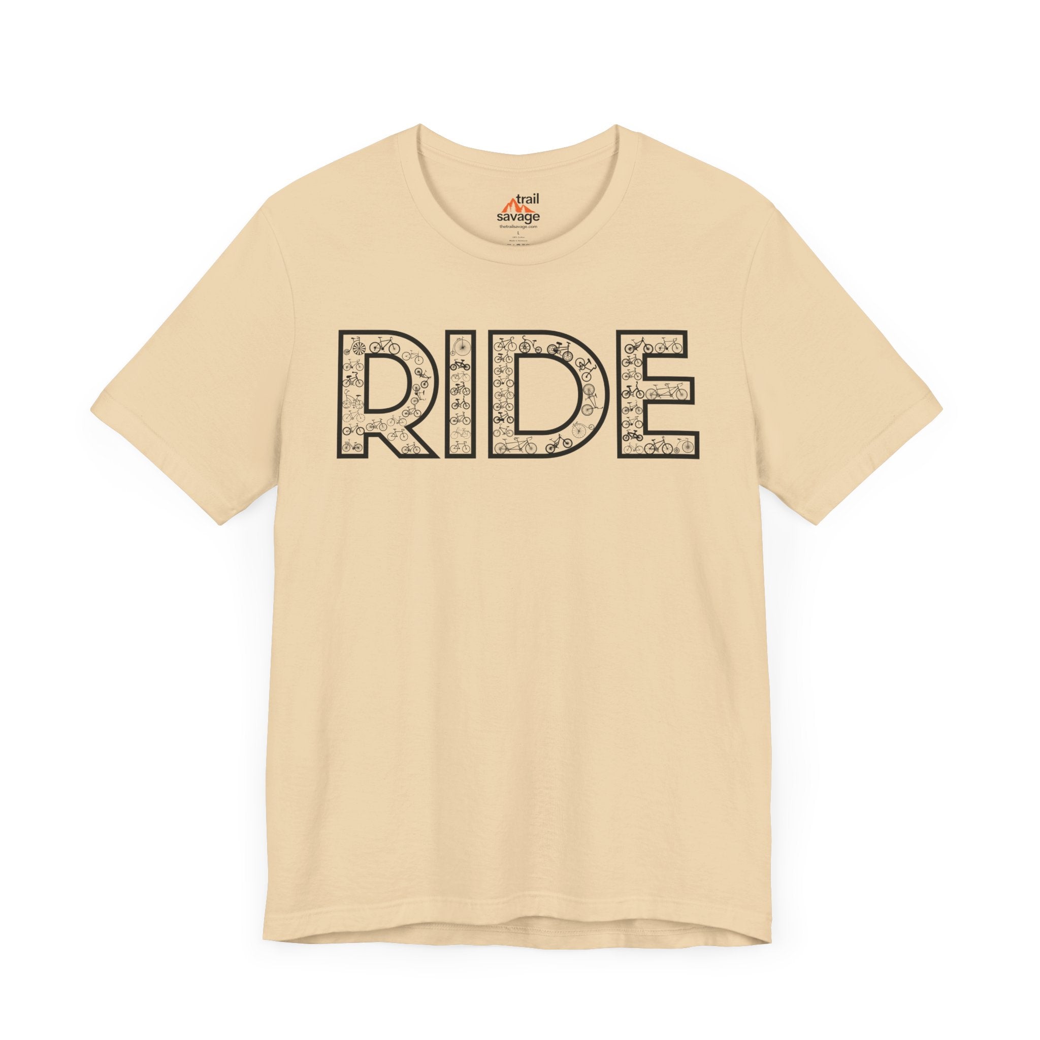 RIDE T-Shirt