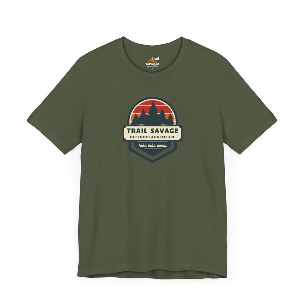 Outdoor Adventure T-Shirt