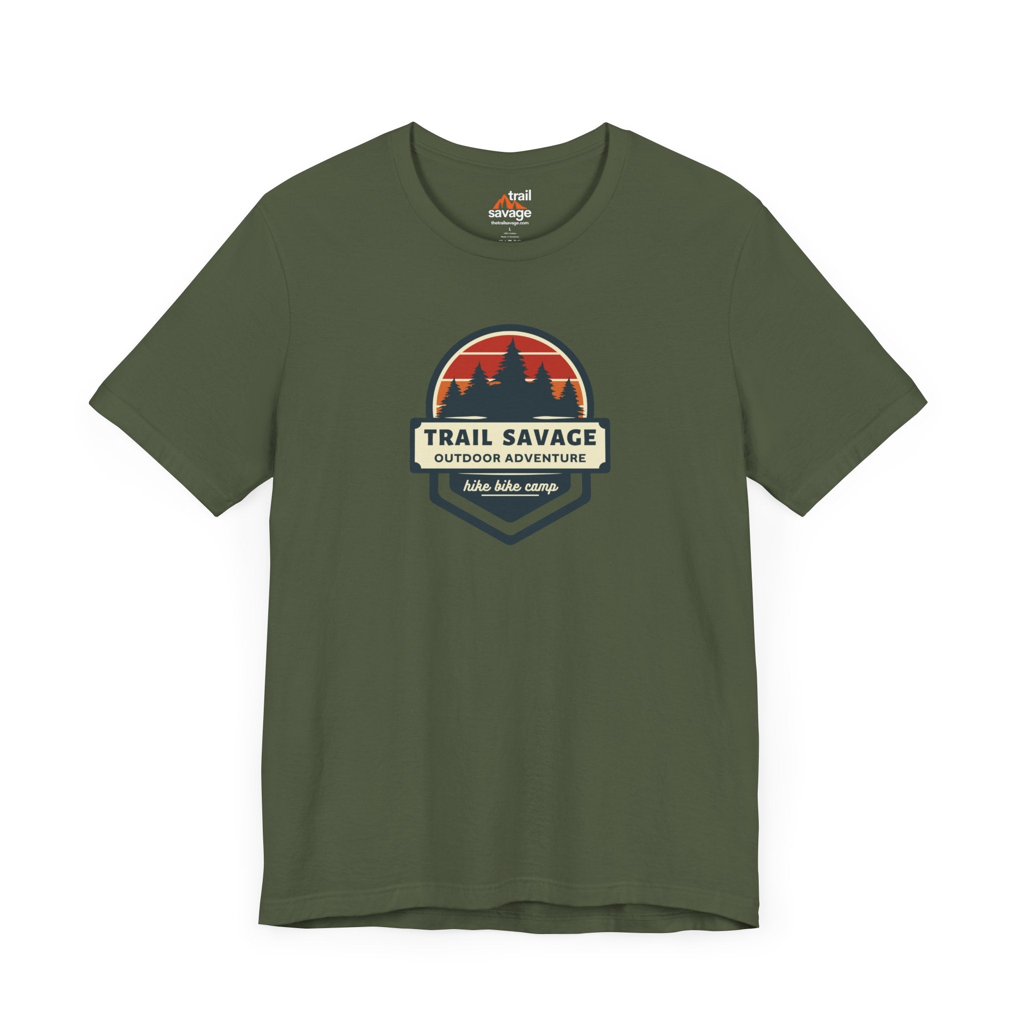 Outdoor Adventure T-Shirt