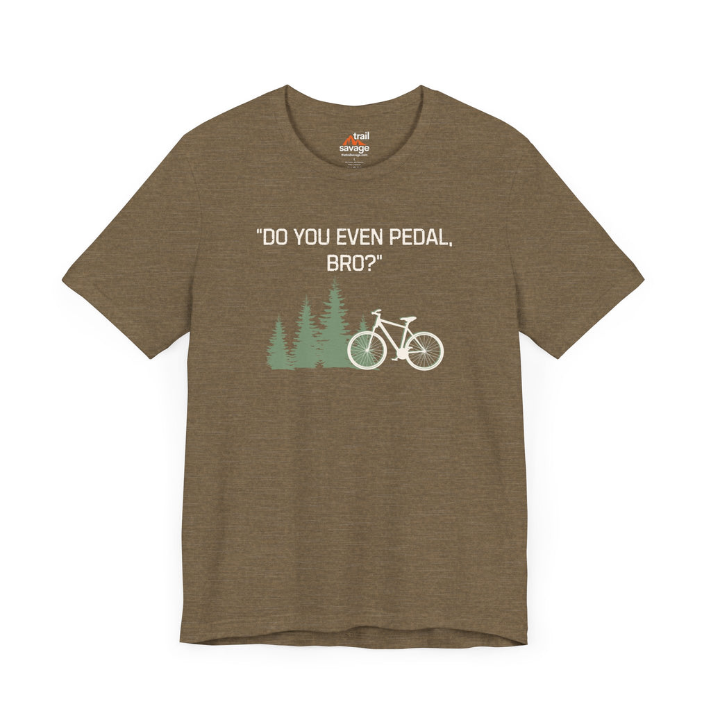 Pedal Bro T-Shirt