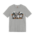 Geo Bike T-Shirt