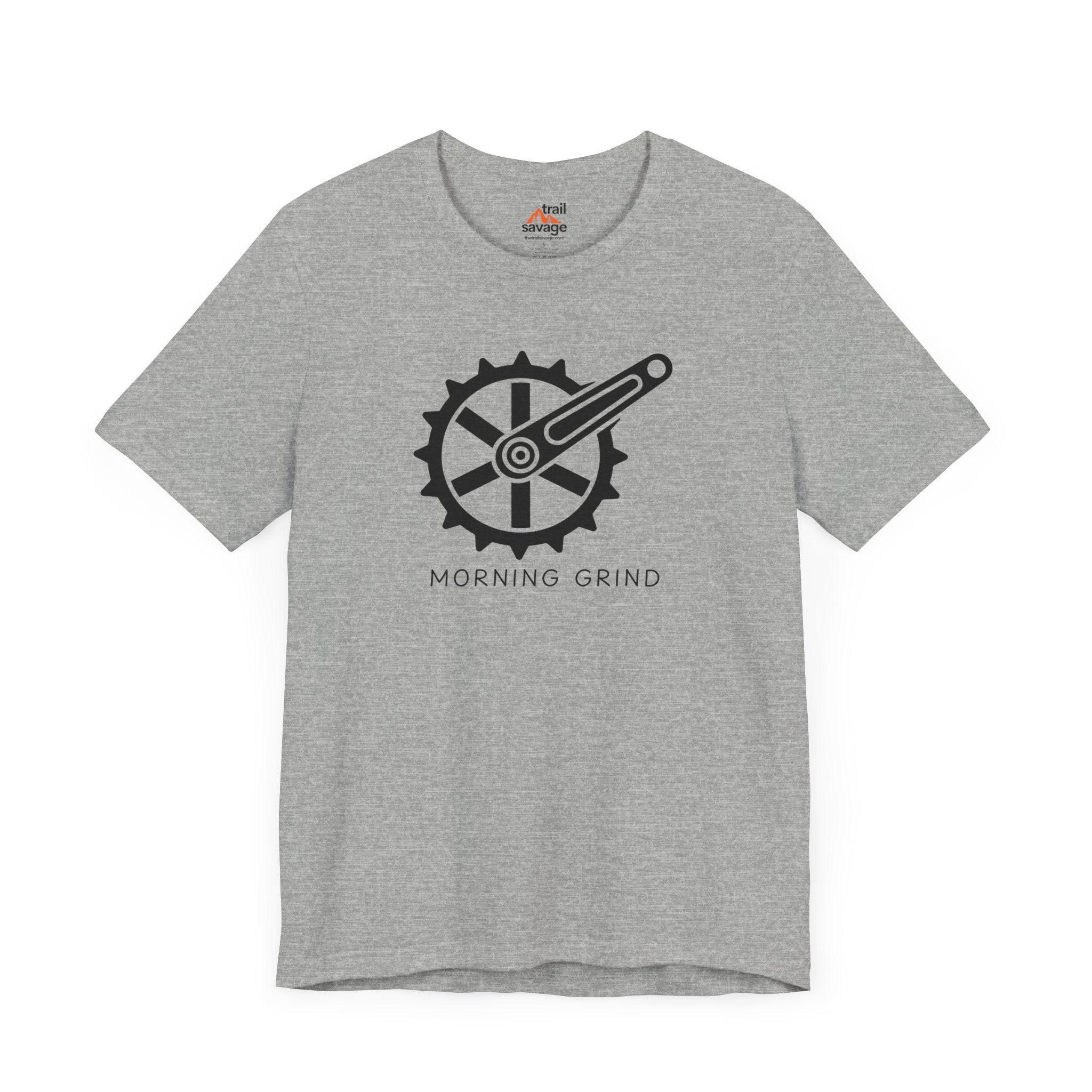 Morning Grind T-Shirt