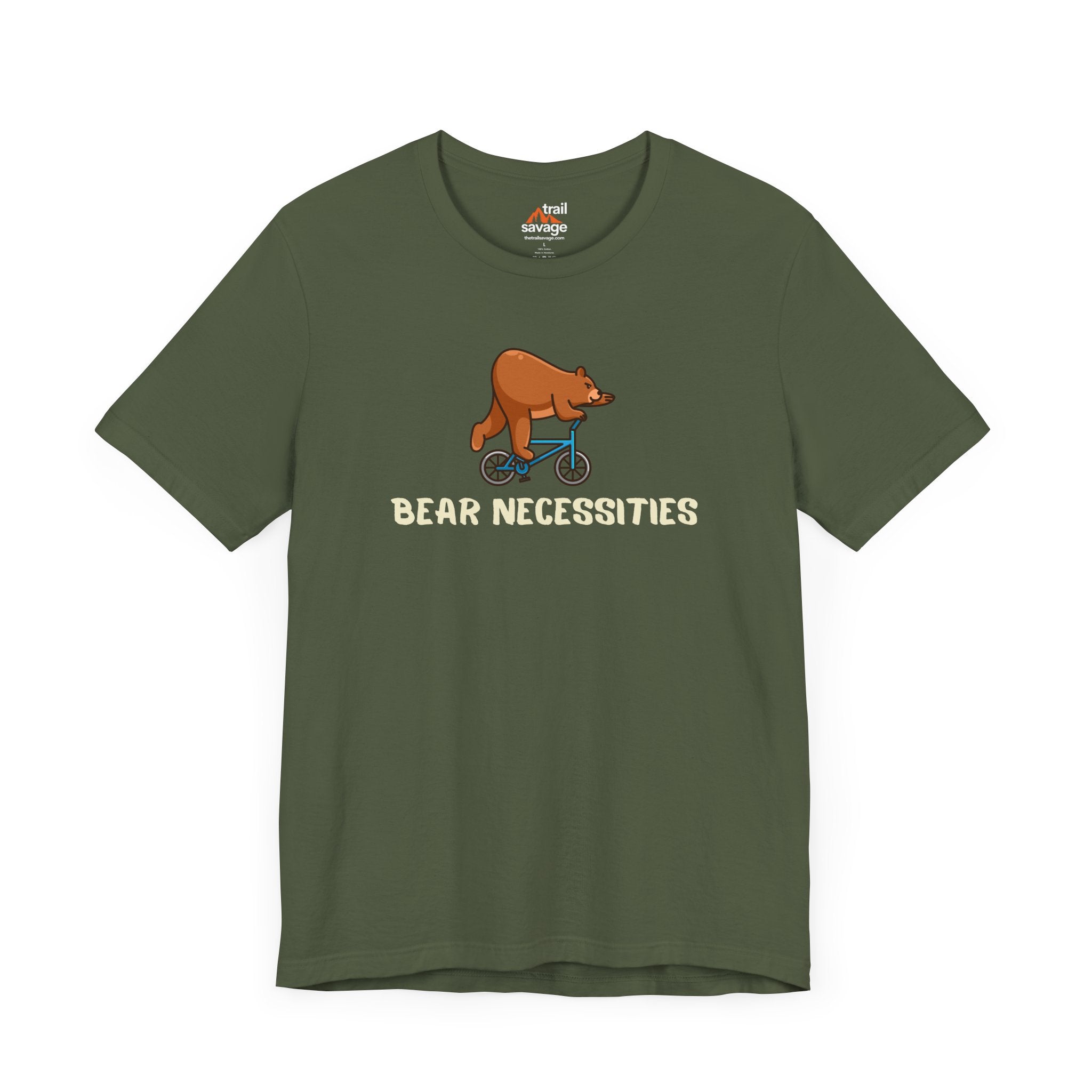 Bear Necessities T-Shirt