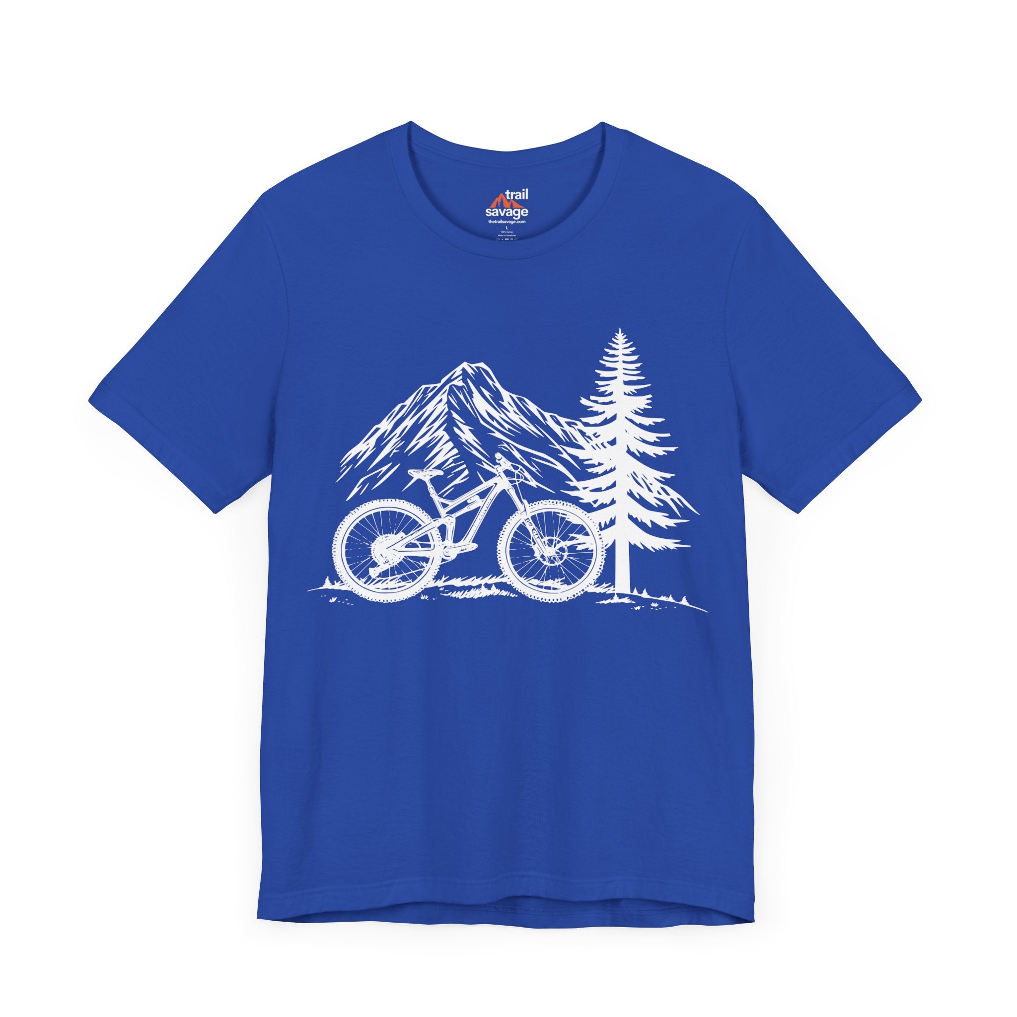 Solo Bike T-Shirt