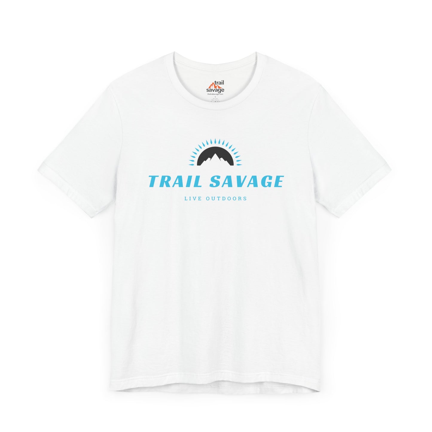 Savage Shooter T-Shirt