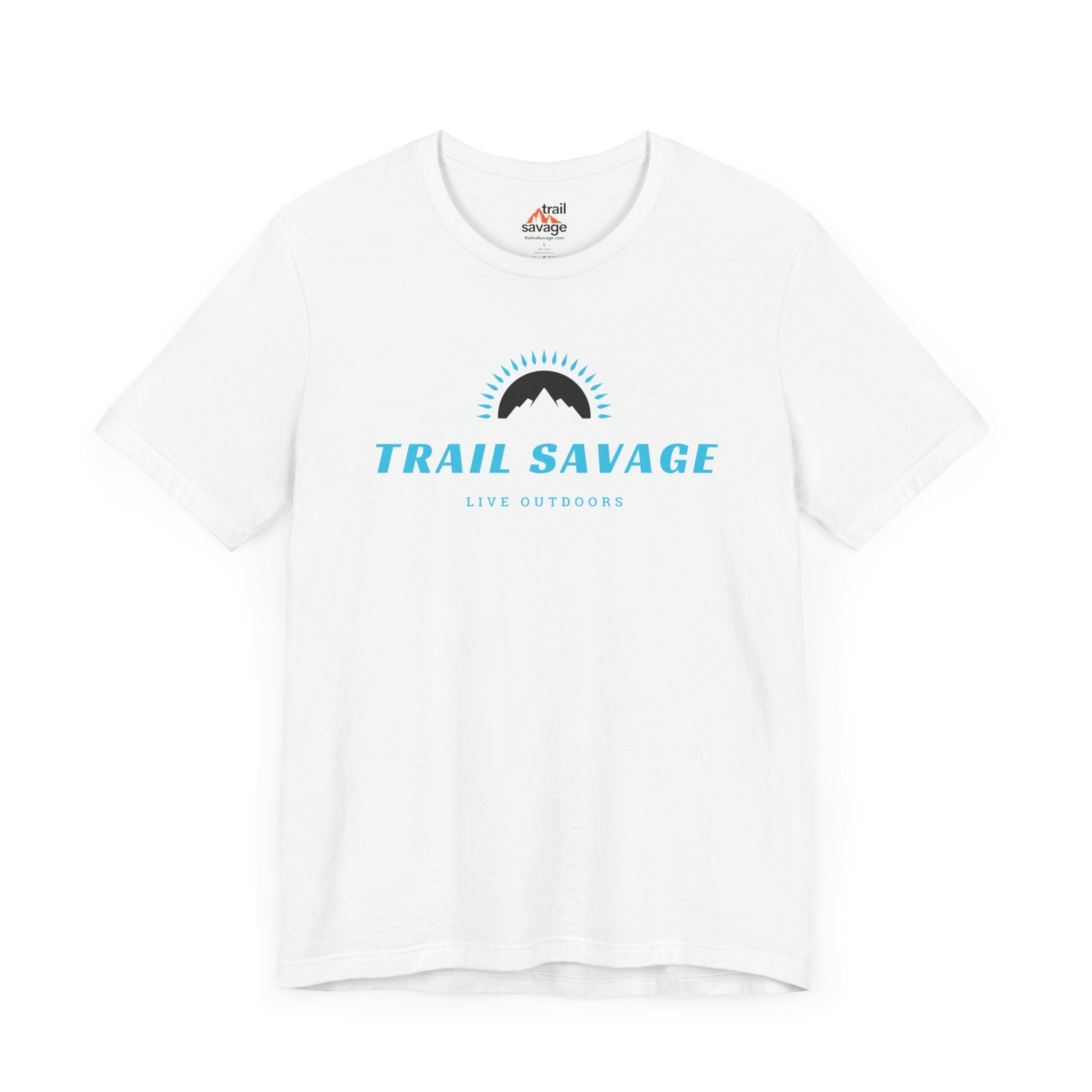 Savage Shooter T-Shirt