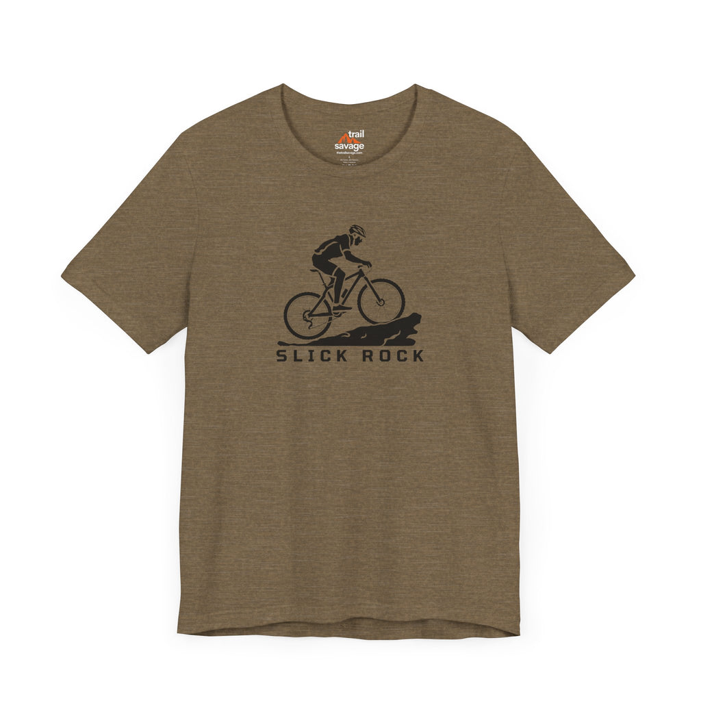 Slick Rock T-Shirt