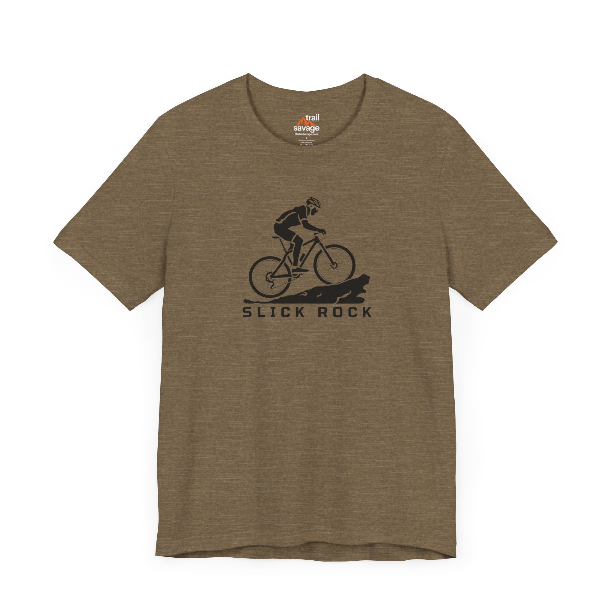 Slick Rock T-Shirt