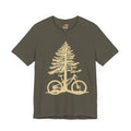 Pine Leaner  T-Shirt