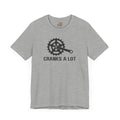 Cranks A Lot T-Shirt