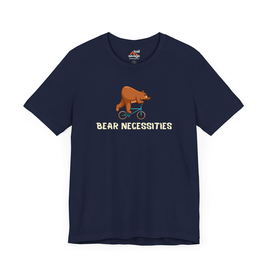 Bear Necessities T-Shirt
