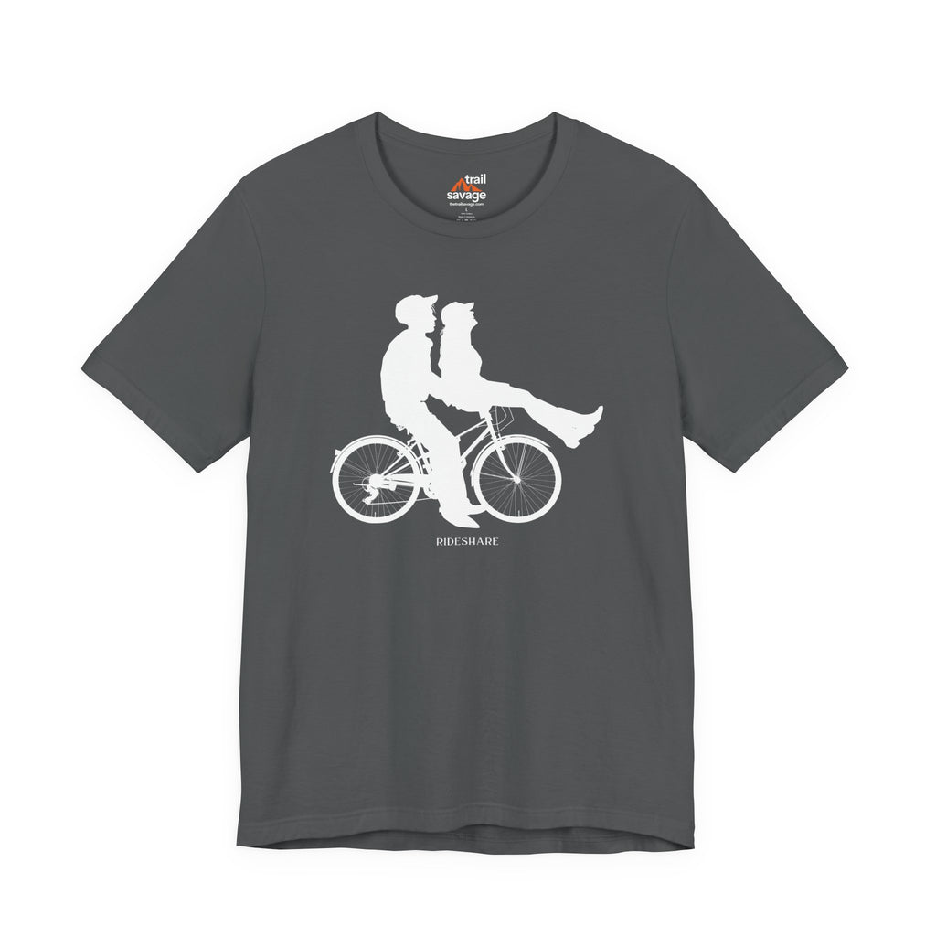 Rideshare T-Shirt