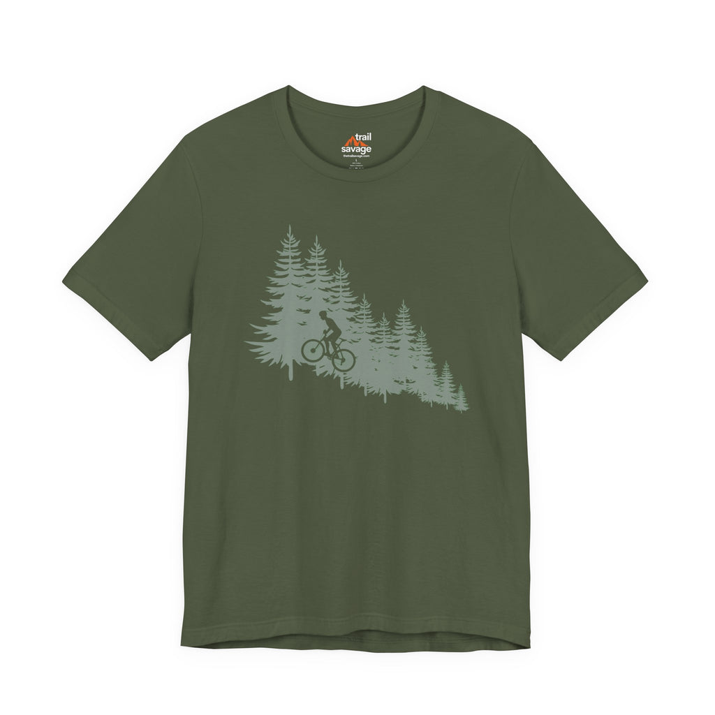 Tree Climber T-Shirt