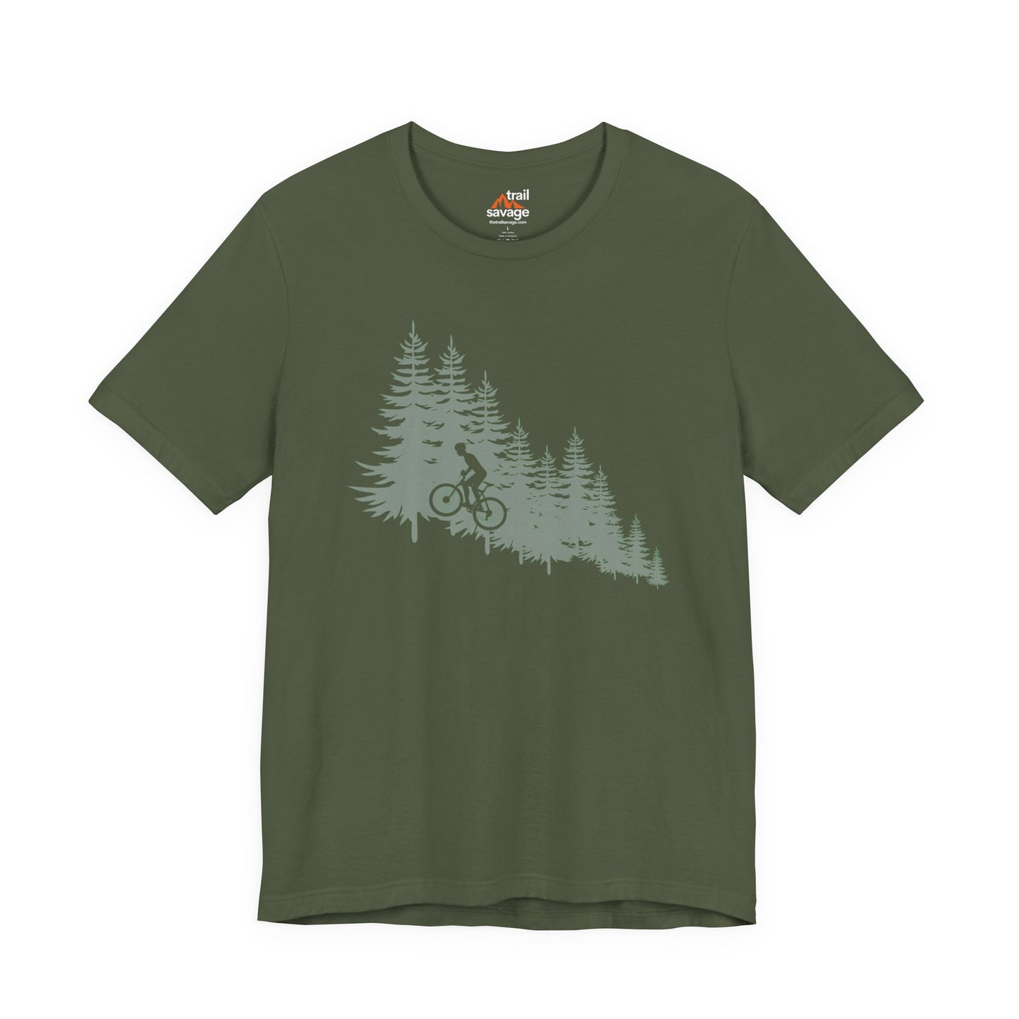 Tree Climber T-Shirt