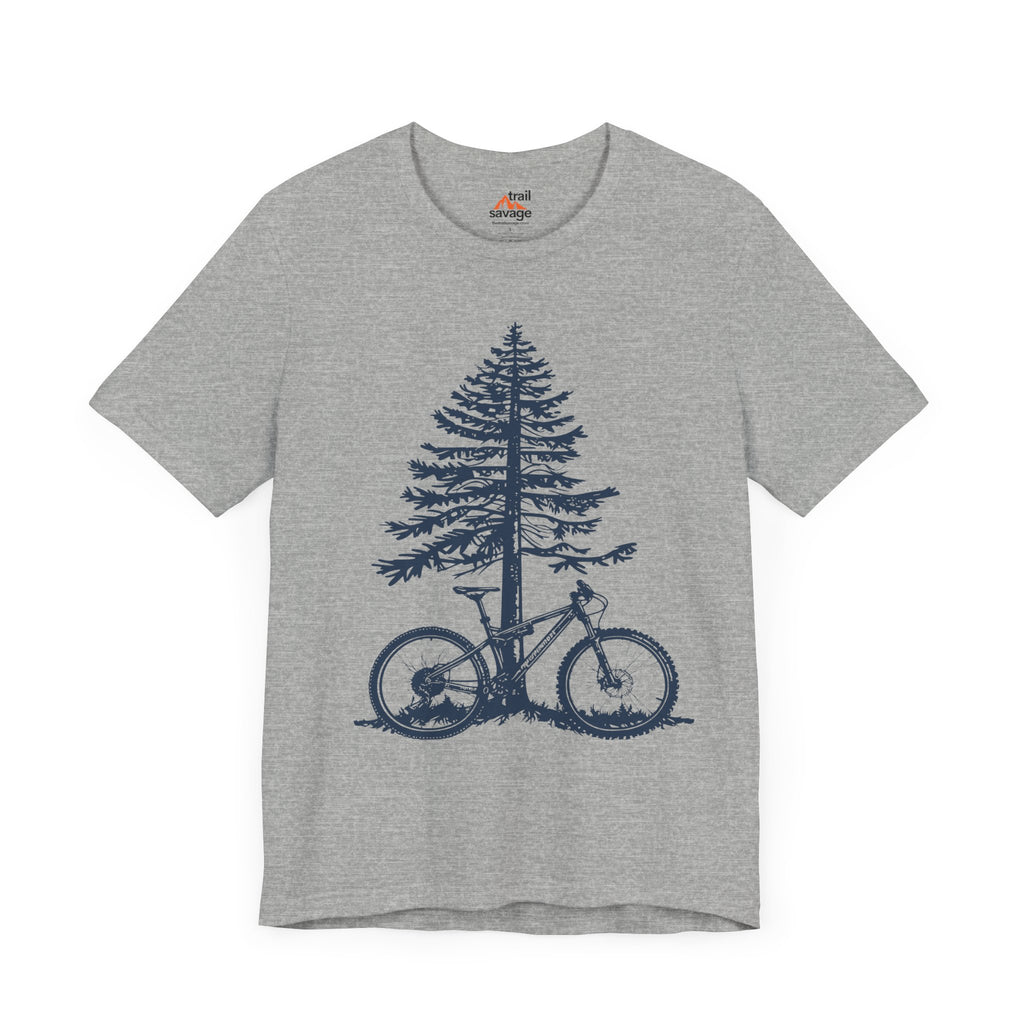 Pine Leaner  T-Shirt