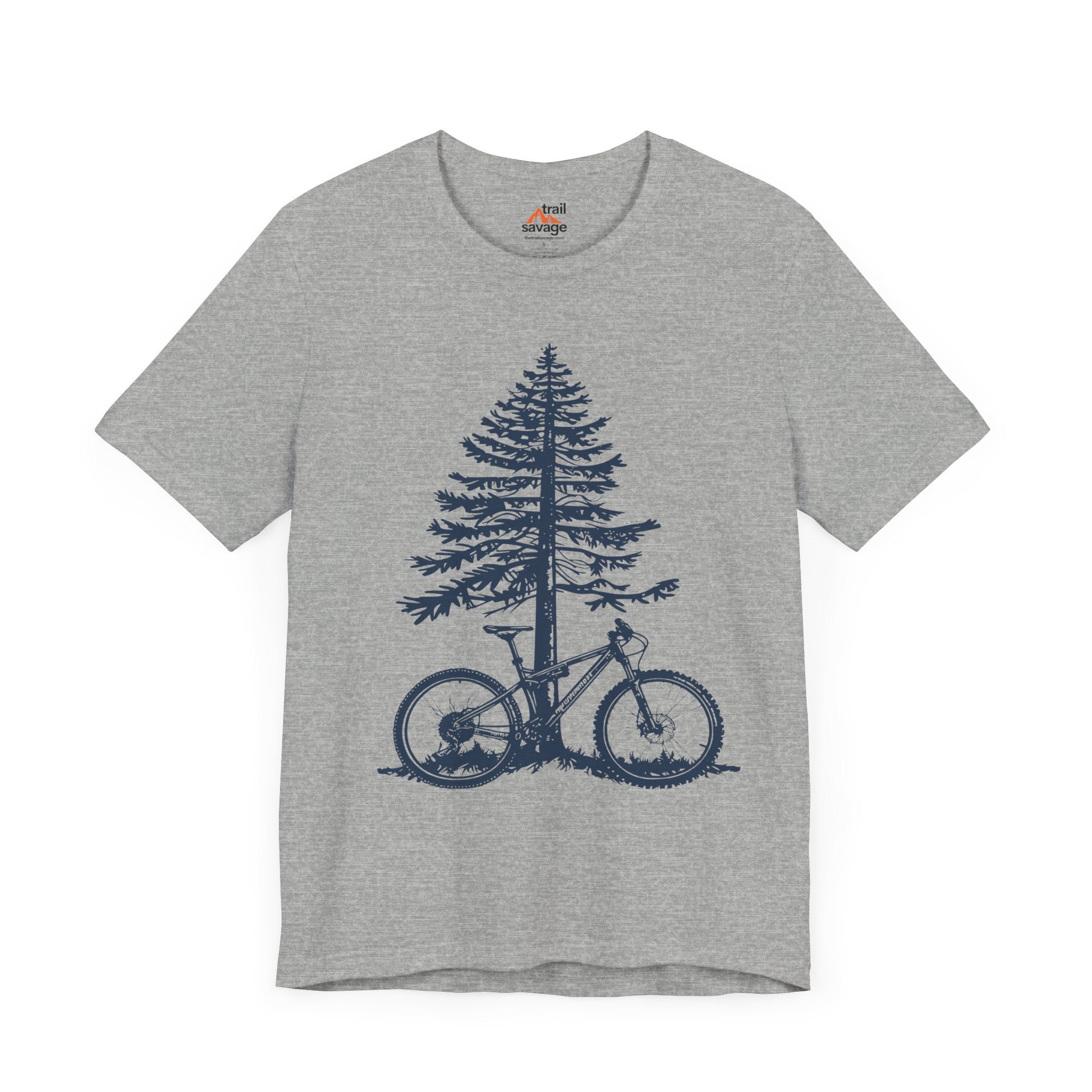 Pine Leaner  T-Shirt