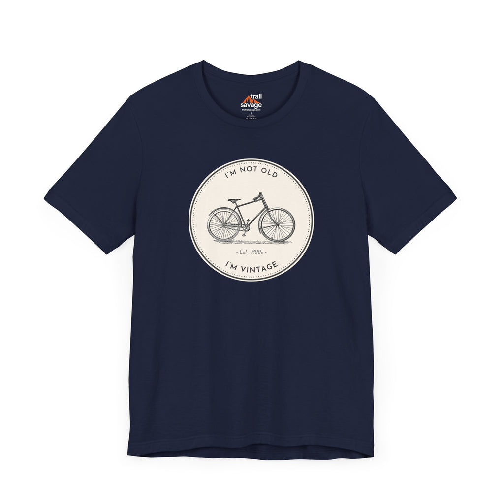 Just Vintage T-Shirt